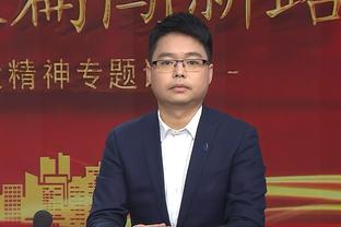 伍德：湖人快船都想成为洛杉矶最佳 所以击败他们真的很重要